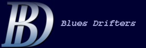 Blues Drifers Logo