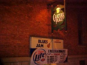 Click to visit the website for Carter's Place.